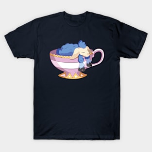 Sheepytime Tee T-Shirt